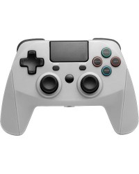 Comando Ps4 Snakebyte Sem Fio Branco